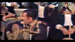 الموسيقار الكبير  فريد الأطرش عش انت  حفلة  لبنان(1972)  بواسطه سوزان مصطفي