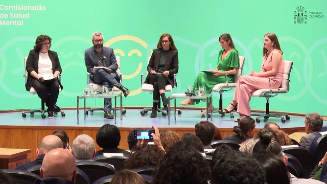 Mónica García no descarta medidas contra el tabaquismo como las aprobadas por Reino Unido