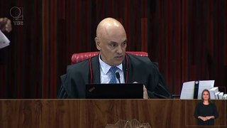 Alexandre de Moraes comunica adiamento de julgamento de ação contra Jorge Seif (PL-SC)