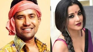 Ravi Kishan, Nirahua To Monalisa Bhojpuri Actors Who Changed Their Real Names...