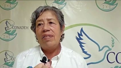 Conadeh exhorta a alcaldías no pedir pruebas de VIH a parejas que planean casarse