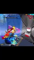 wait for end #freefire #shorts #tondegamer