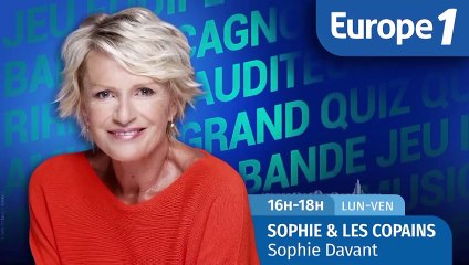 Annulation de la conférence de Mélenchon sur la Palestine, mort du designer du TGV : le flash de 16h