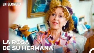 Aynur Se Preocupa Mucho Por Su Hermano - En Secreto 8