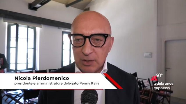 Pierdomenico (Penny Italia): “Numeri da record nel 2023: 34 nuove aperture e crescita importante”