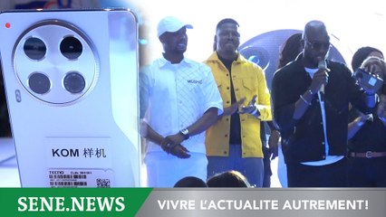 Lancement : TECNO dévoile la série CAMON 30
