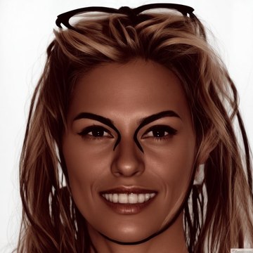 Cinq relations amoureuses jusqu'à présent , Caroline Margeridon (Affaire Conclue) se confie sur son parcours sentimental.