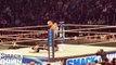 Tama Tonga & Solo Sikoa Attack Jimmy Uso - WWE Smackdown