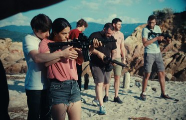 BORGO | Bande-annonce