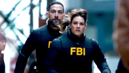 Twists and Turns Unfold on the Latest Episode of CBS’ FBI
