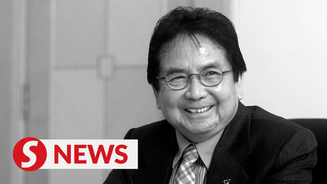PBRS founder Joseph Kurup passes away at 80
