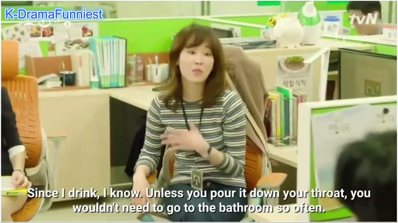 Funniest Kdrama Moments !! #9