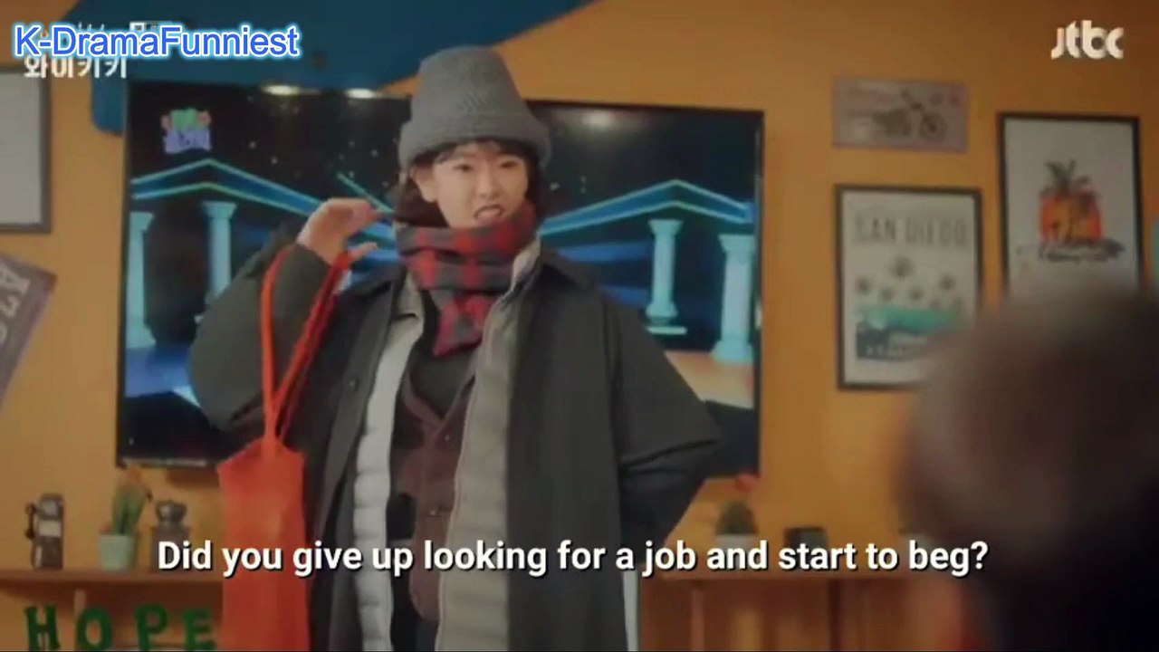 Funniest Kdrama Moments !! #14