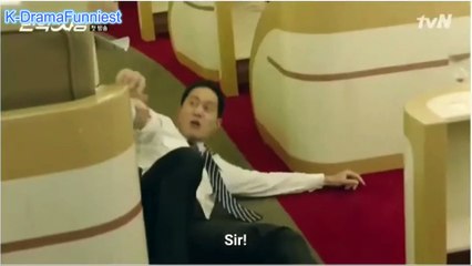 Top 11 Hilarious Kdrama Moments You Can't Miss 😂