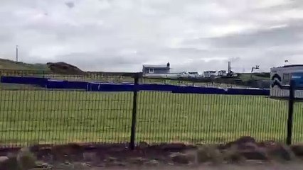 Preparations going well for this year's North West 200