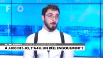 Rafael Amselem : «Tout mon entourage parisien professionnel et personnel a envie de partir à cause des transports et de toutes les zones qui vont être fermées»