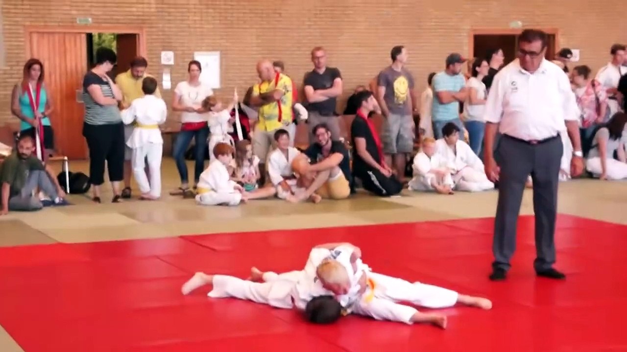 Judo Alexander Tus1860