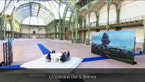 Macron svela il piano B per l'apertura dei Giochi di Parigi