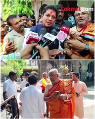 तर ठरलं उर्वरित जागावाटप बाबत उद्या घोषणा