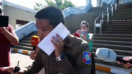 El WhatsApp de Daniel Sancho y las pruebas forenses centran la cuarta sesión del juicio