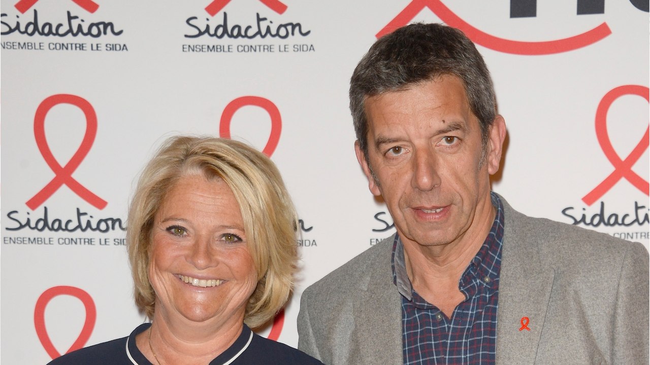 GALA VIDEO - Michel Cymès et Marina Carrere d’Encausse attristés par la fin du Magazine de la santé : ils contre-attaquent !