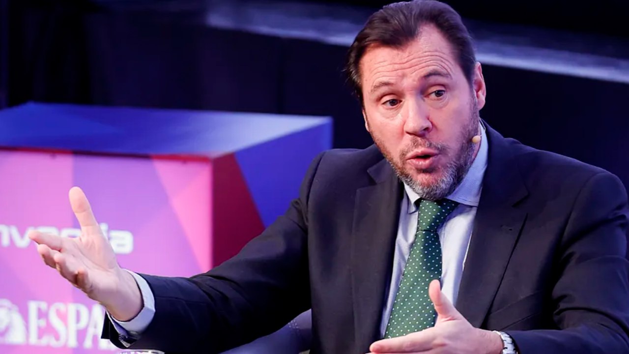 Puente reabre el debate de los peajes: "Las carreteras no son gratis, o se pagan con impuestos o con peajes"