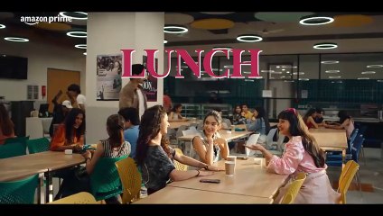 Dil Dosti Dilemma Season 1 (2024)  - Official Trailer  Prime Video