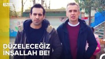 Bu Üçlü Yeniden Bir Araya Geldiyse... - Kızım 25. Bölüm