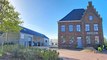 De nouveaux locaux pour le service Espaces verts de la Ville de Tournai