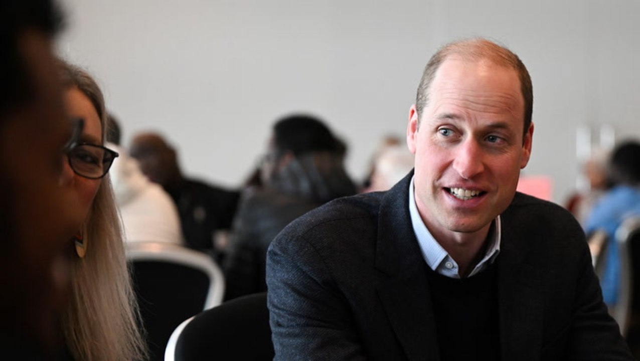 Prince William to Attend First Royal Engagement Since Kate Middleton's Cancer Reveal