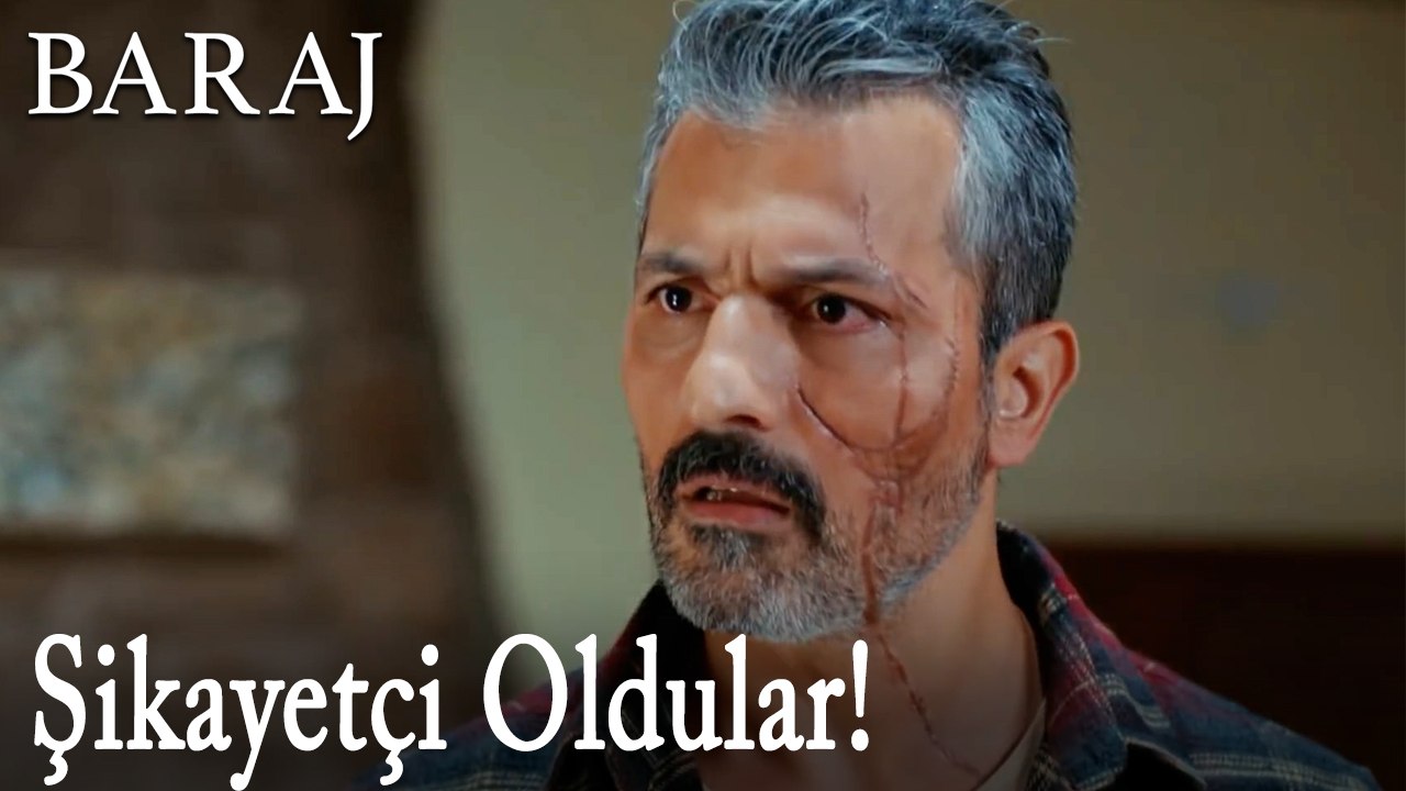 Şikayetçi Oldular!