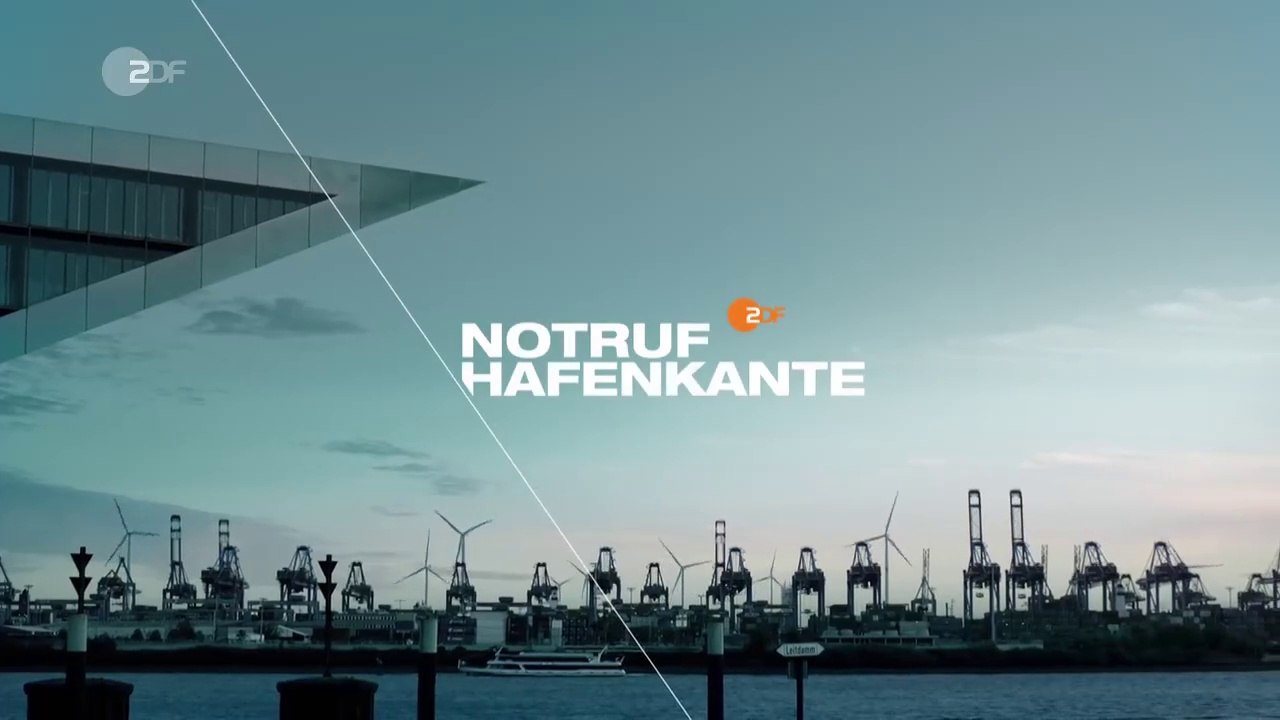 Notruf Hafenkante -383- Finja 5 entführt