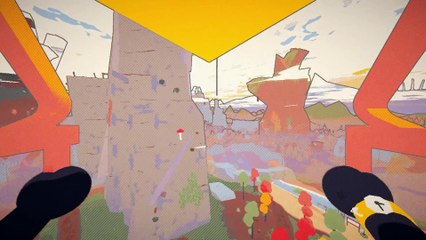 Valley Peaks - Nintendo Switch Announcement Trailer