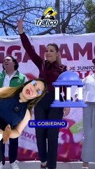 Conoce un poco más sobre la candidata Claudia Delgadillo