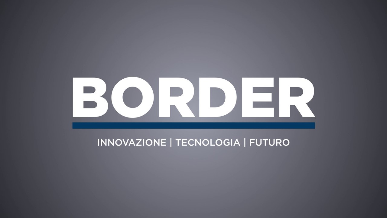 Border - Puntata 03 - Short video