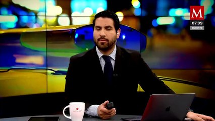 Bebé encontrado en una maleta en Puebla presenta síndrome de niño maltratado