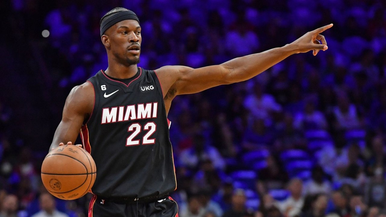 76ers vs. Heat Lineup & Odds Update: Movement to -5.5 Explained