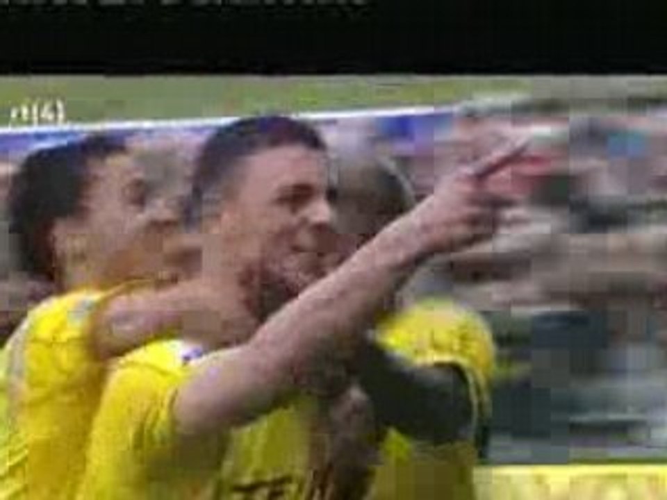 Nordin Amrabat 2:1  VVV-Venlo vs AZ Alkmaar