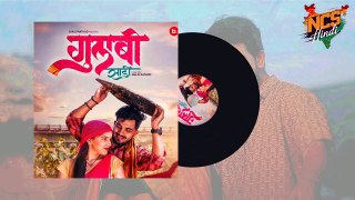 Gulabi Sadi ： Sanju Rathod ｜｜ NoCopyrightSongs Hindi ｜｜ Marathi music ｜｜ NCS Hindi