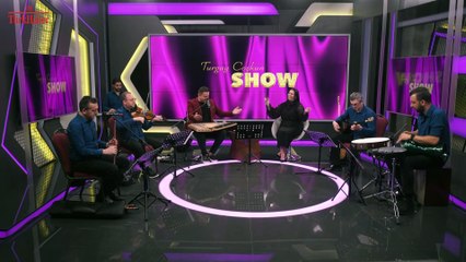 Turgay Coşkun Show - 5. Bölüm