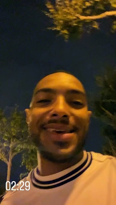 Un acteur d'Ici tout commence a été arrêté par la police