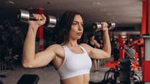 Recupérate Del Gimnasio: 5 Consejos
