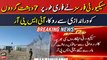 Seven terrorists killed as Pakistan foils infiltration bid from Afghanistan