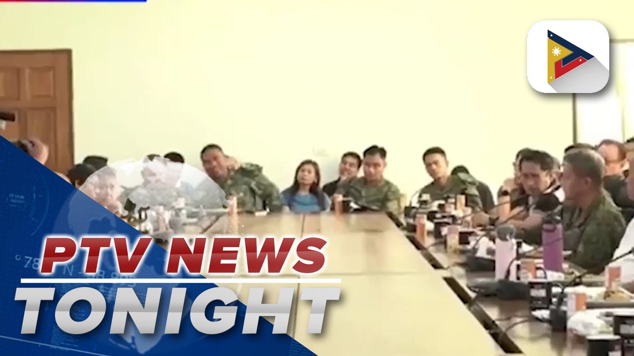 AFP conducting probe in sudden spike of Chinese students in Cagayan 