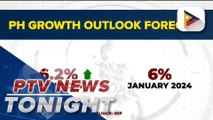 IMF upgrades PH growth outlook to 6.2%