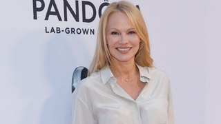Pamela Anderson has joined Liam Neeson in the cast of 'The Naked Gun' reboot