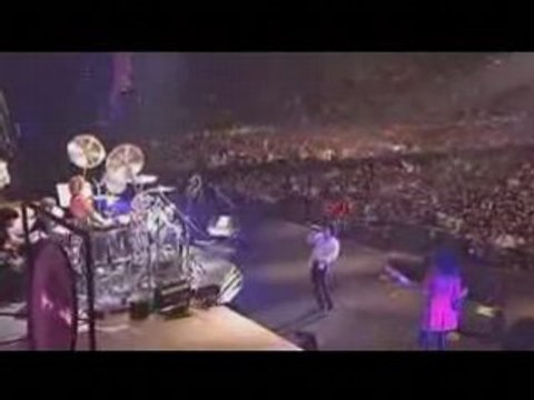 X Japan - I.V. 30 mars 2008 (Night of Creation)