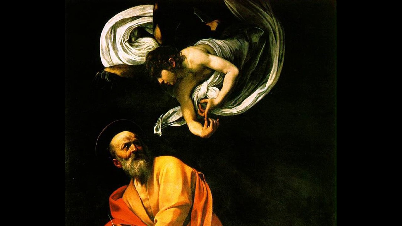 The Genealogy of Jesus | The Gospel of Matthew | Catholic Bible Study