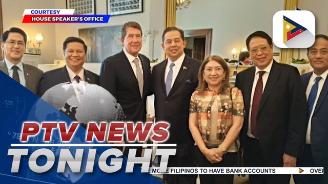 Speaker Romualdez seeks expansion of joint military exercises in PH