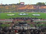 Borussia Dortmund vs. Juventus FC 1996-1997  Final  Olimpiyat Stadı  (Münih)   28 Mayıs 1997